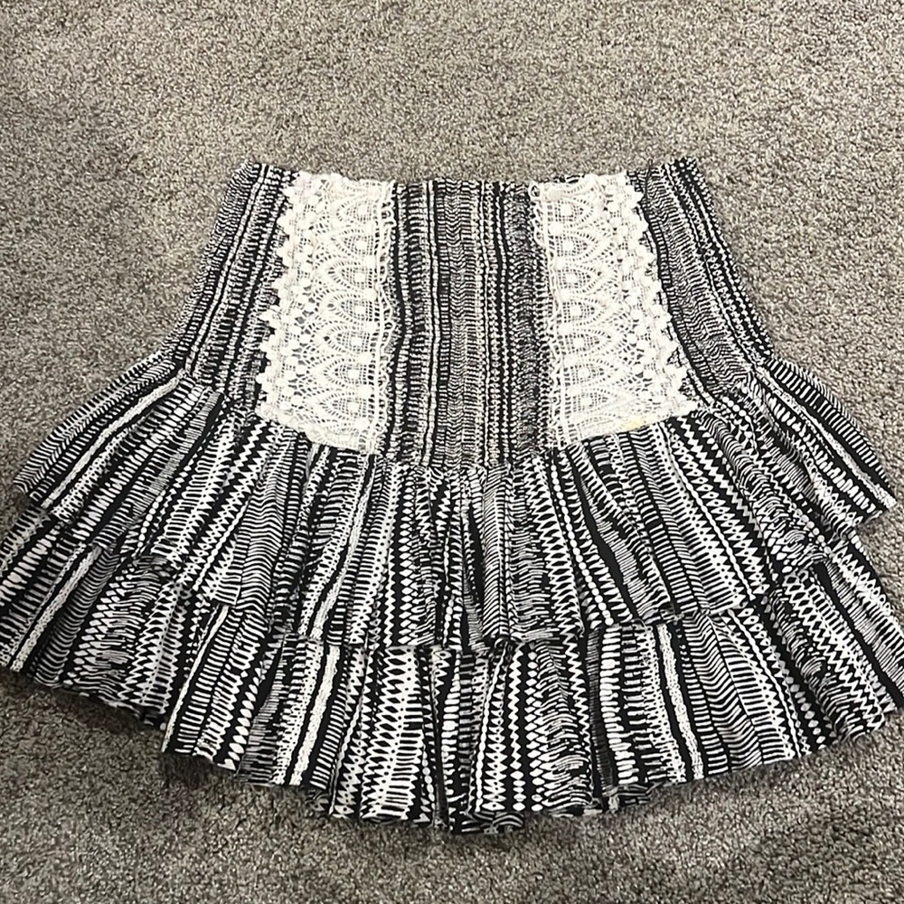 summer skirt